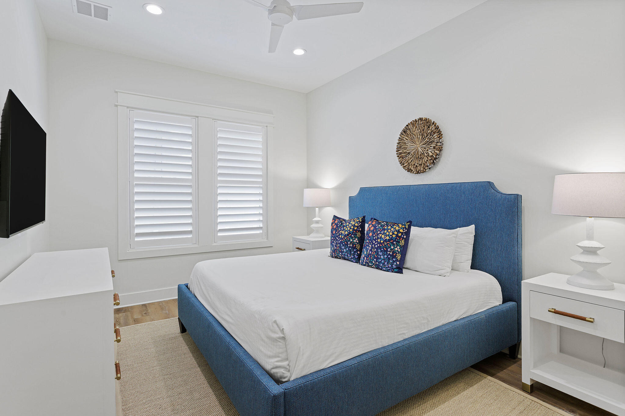 Reids S/D - Residential