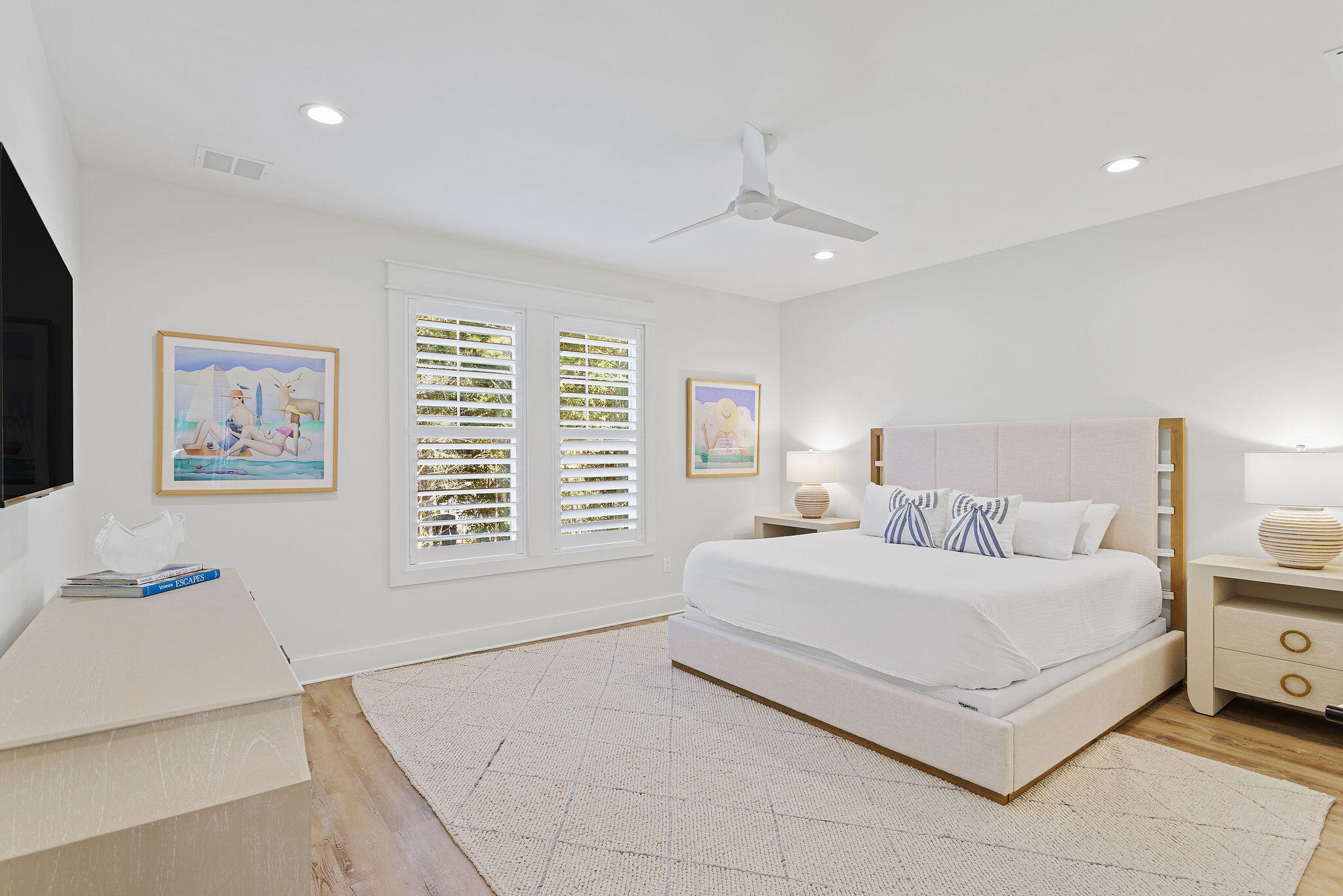 Reids S/D - Residential