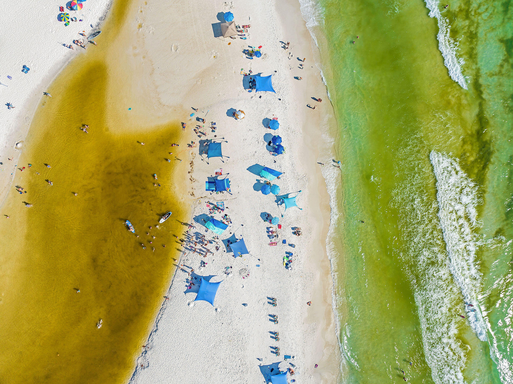 Reids S/D - Residential