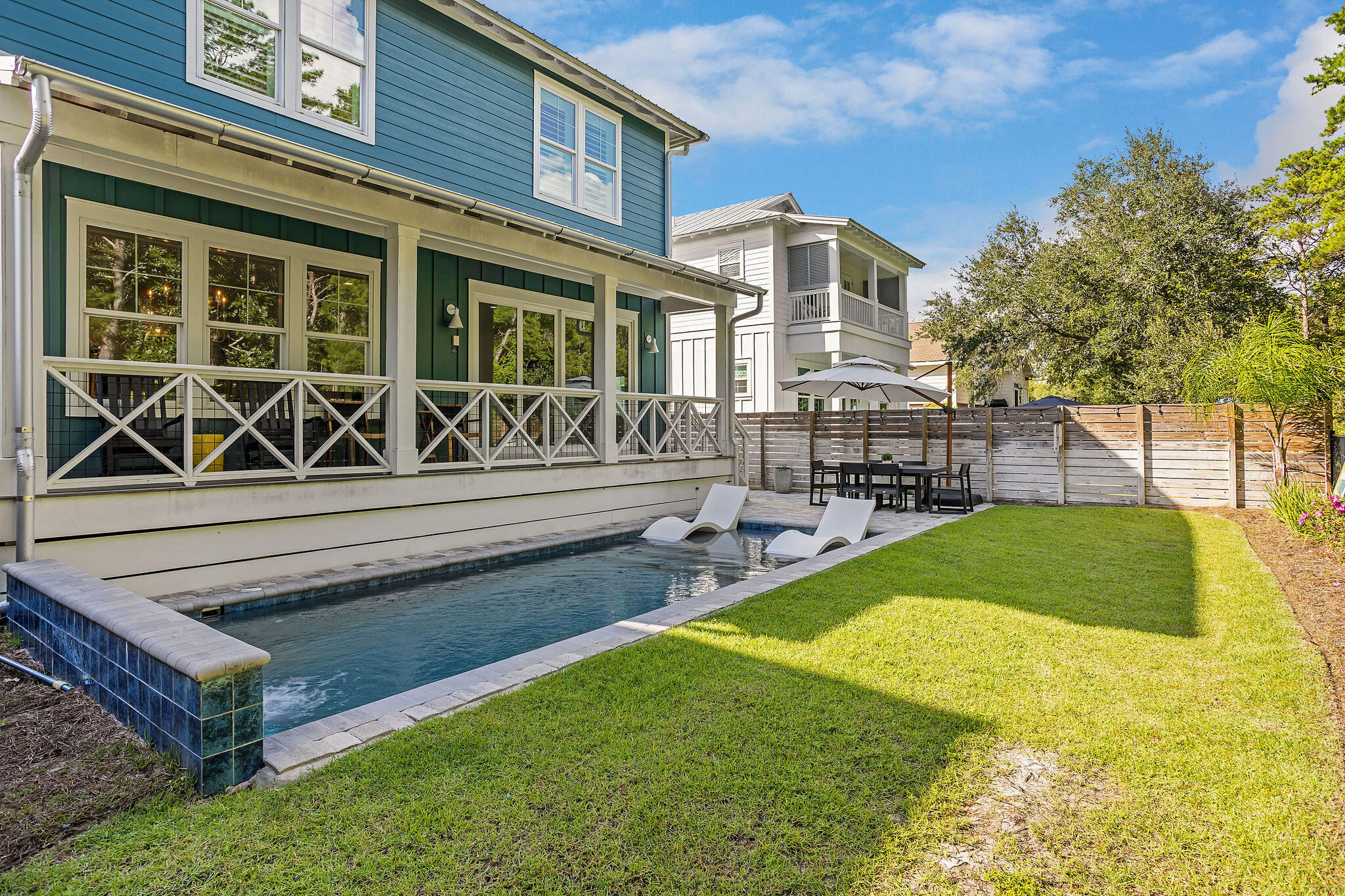 Reids S/D - Residential