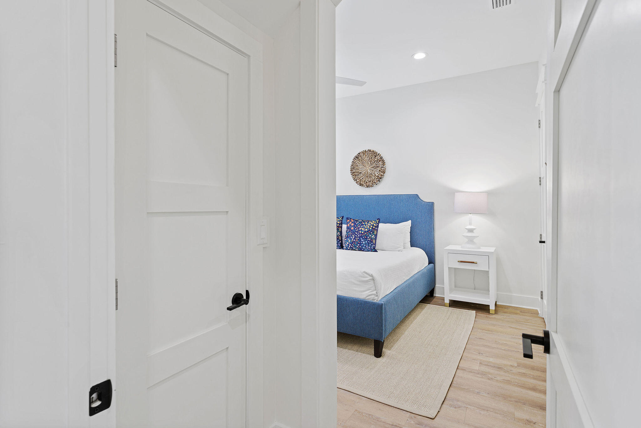 Reids S/D - Residential