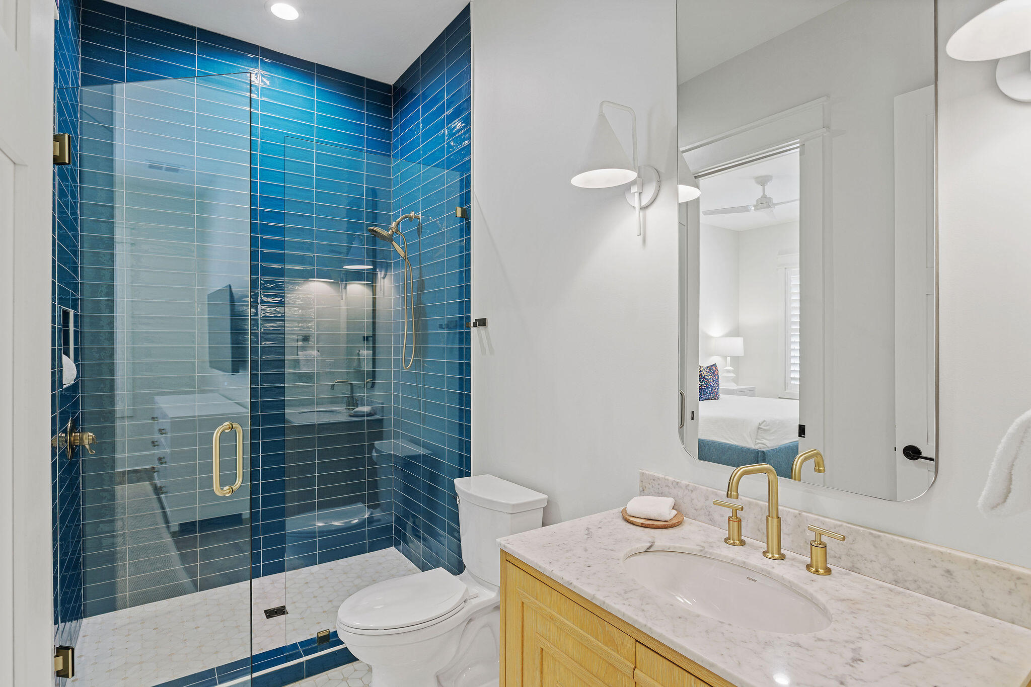 Reids S/D - Residential