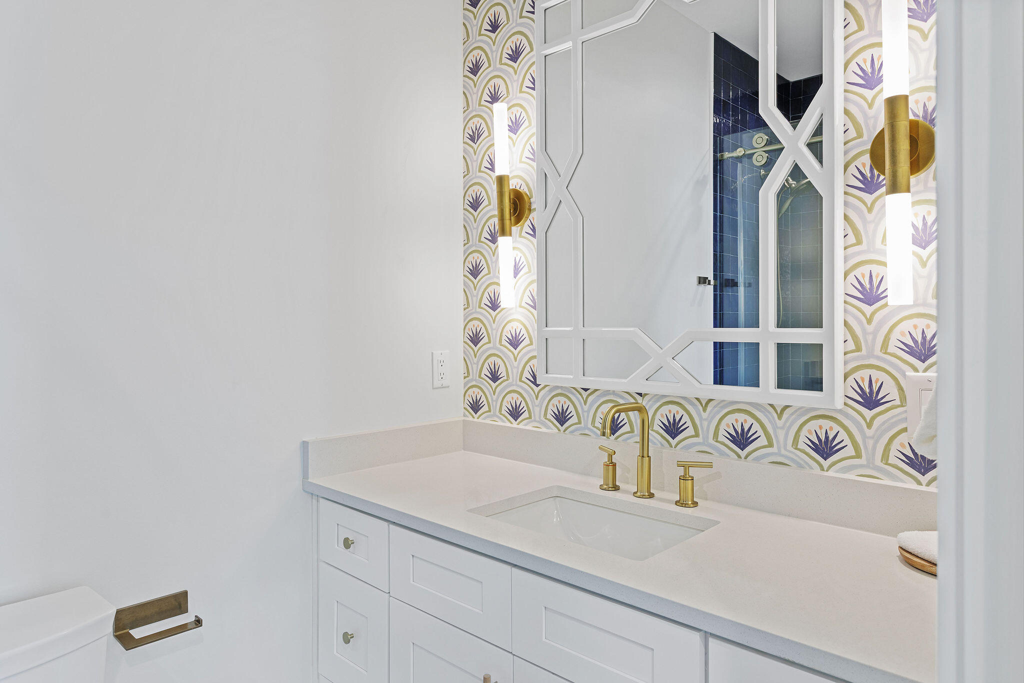 Reids S/D - Residential