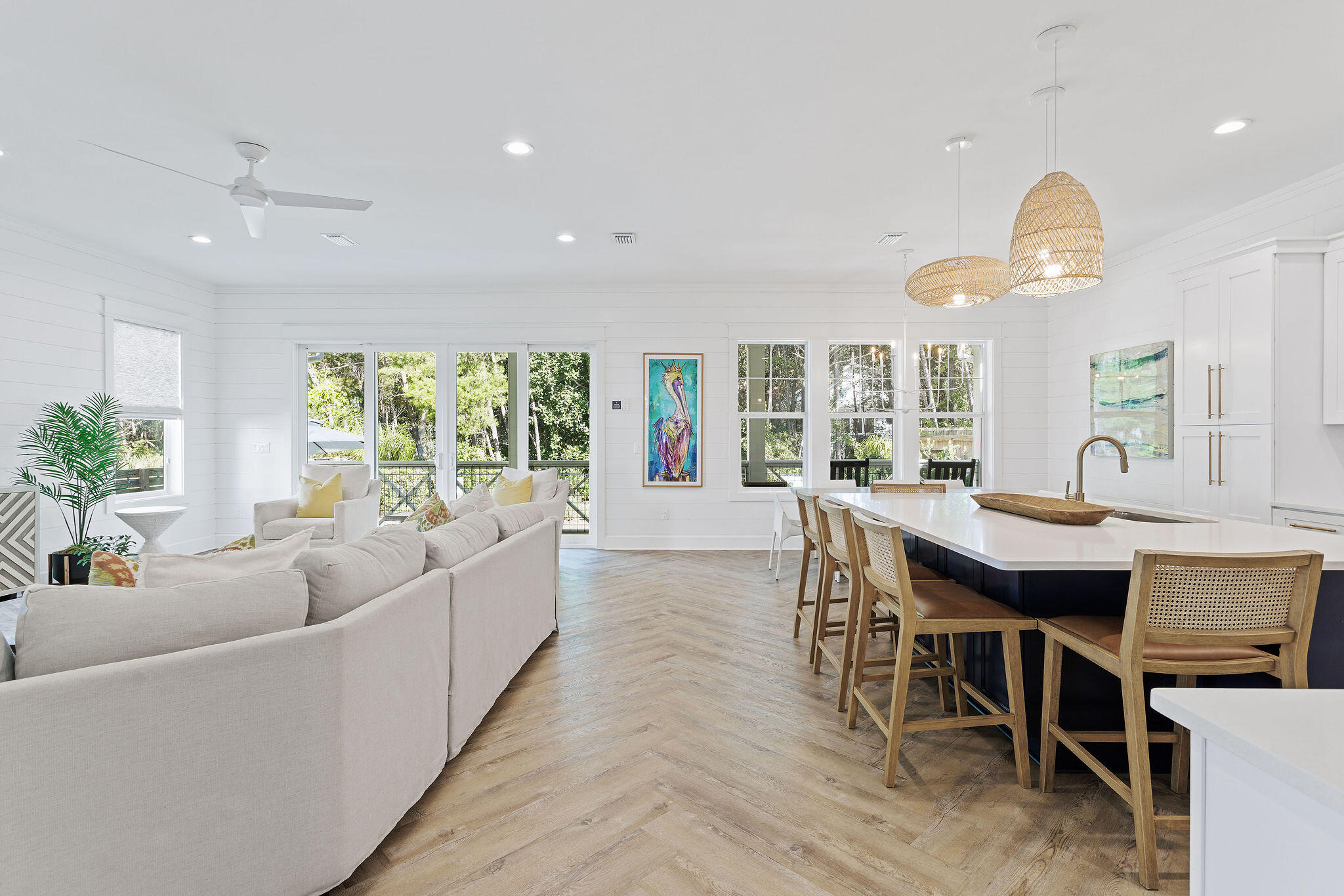 Reids S/D - Residential