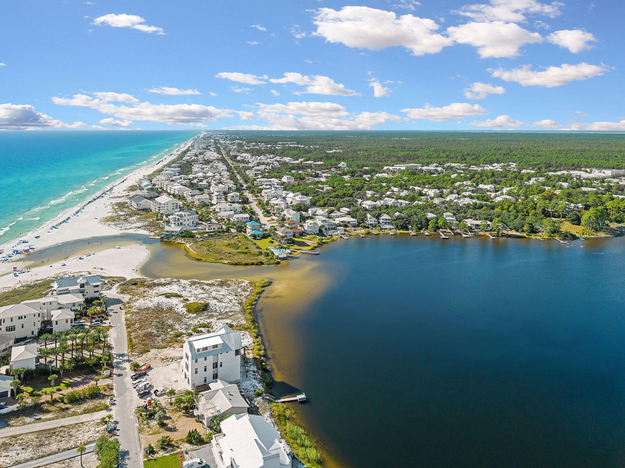 Reids S/D - Residential