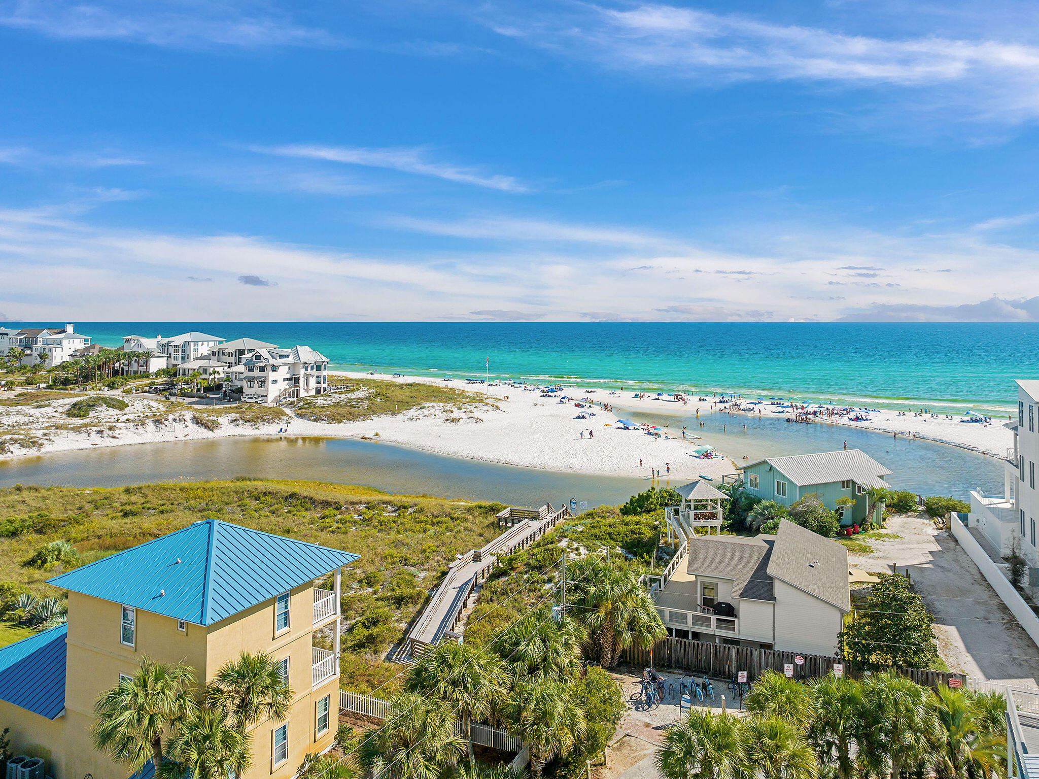 Reids S/D - Residential