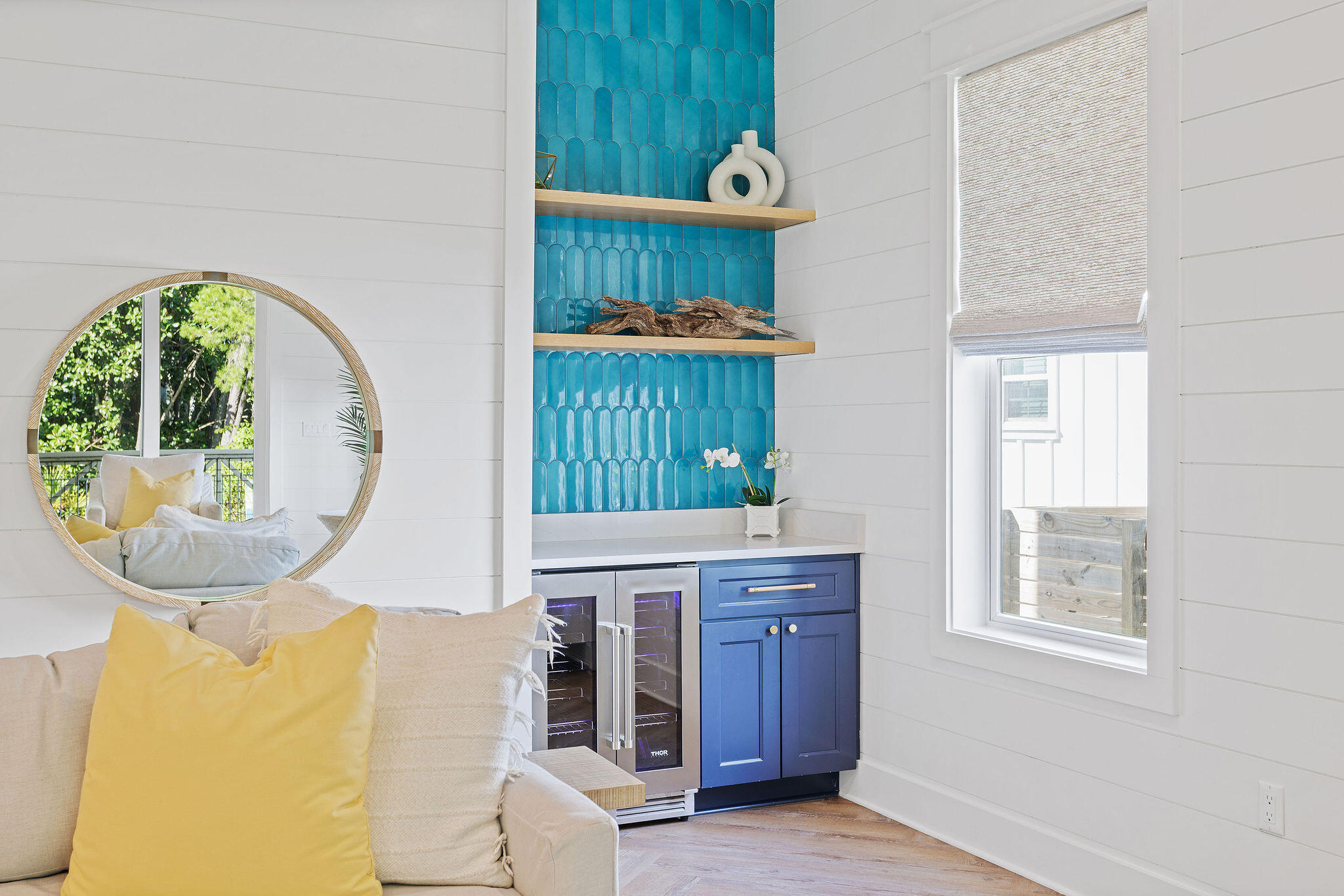 Reids S/D - Residential