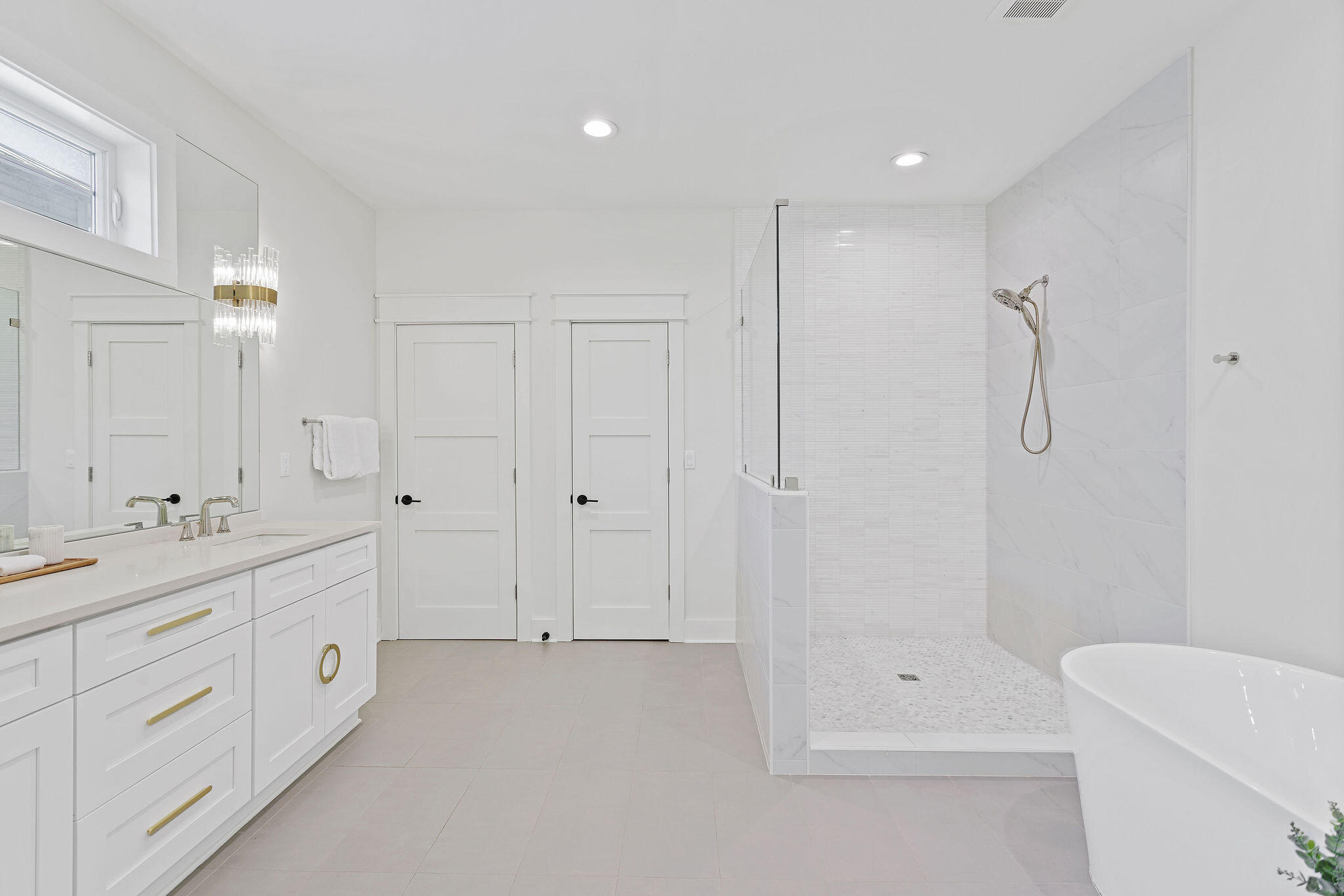 Reids S/D - Residential