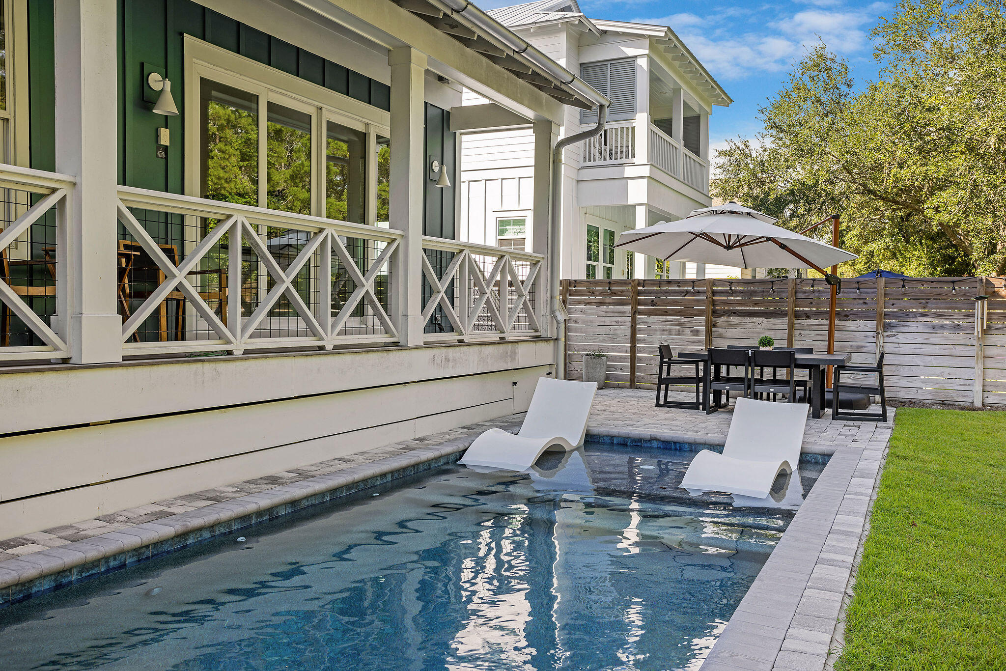 Reids S/D - Residential