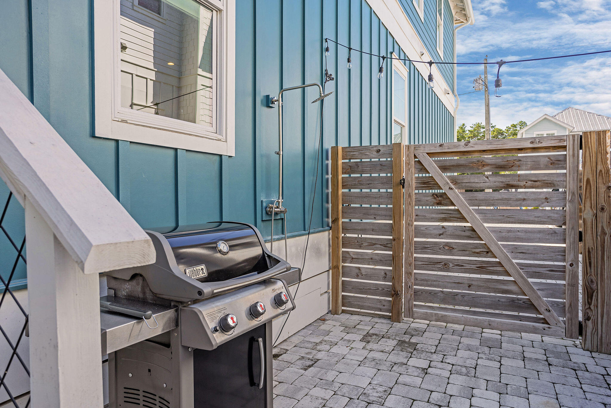 Reids S/D - Residential