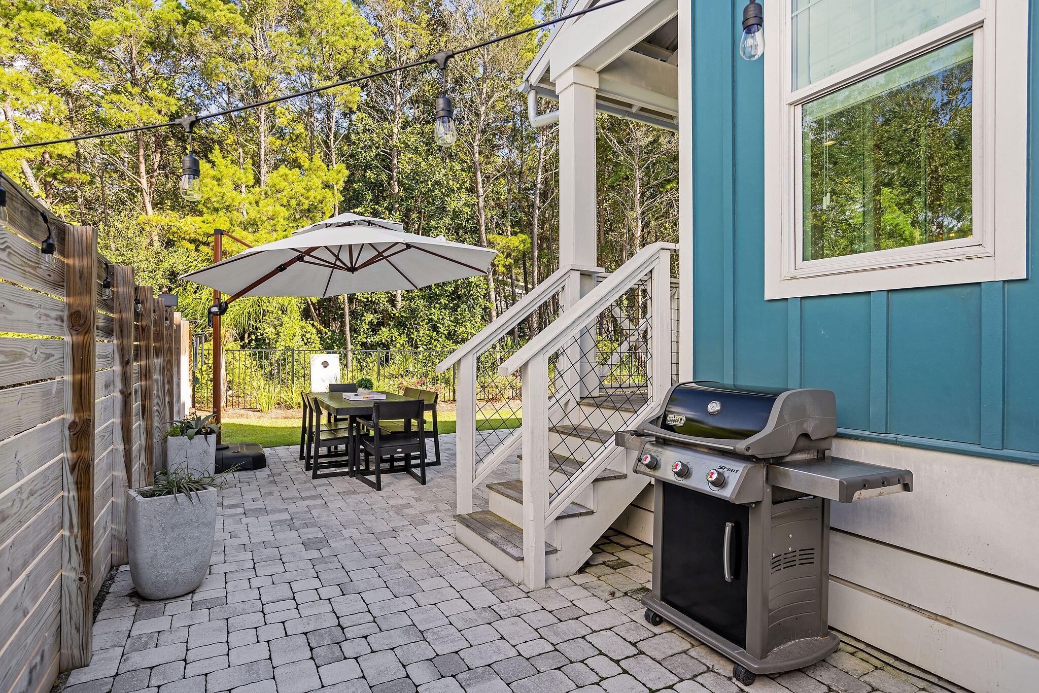 Reids S/D - Residential