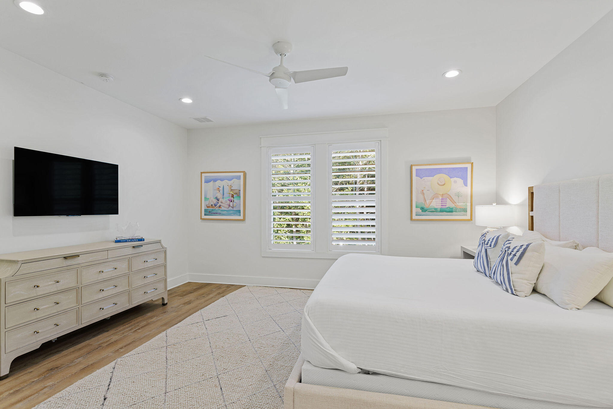 Reids S/D - Residential