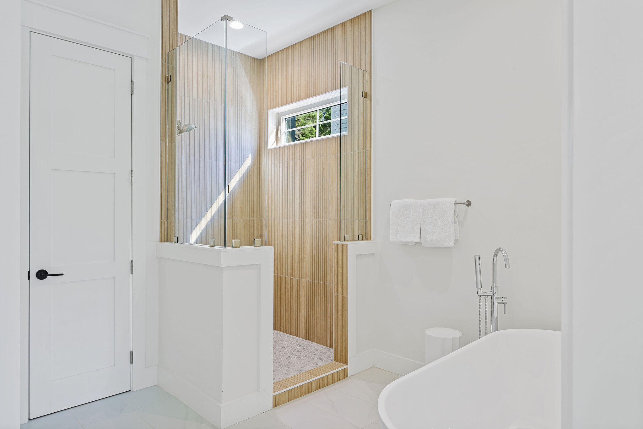 Reids S/D - Residential