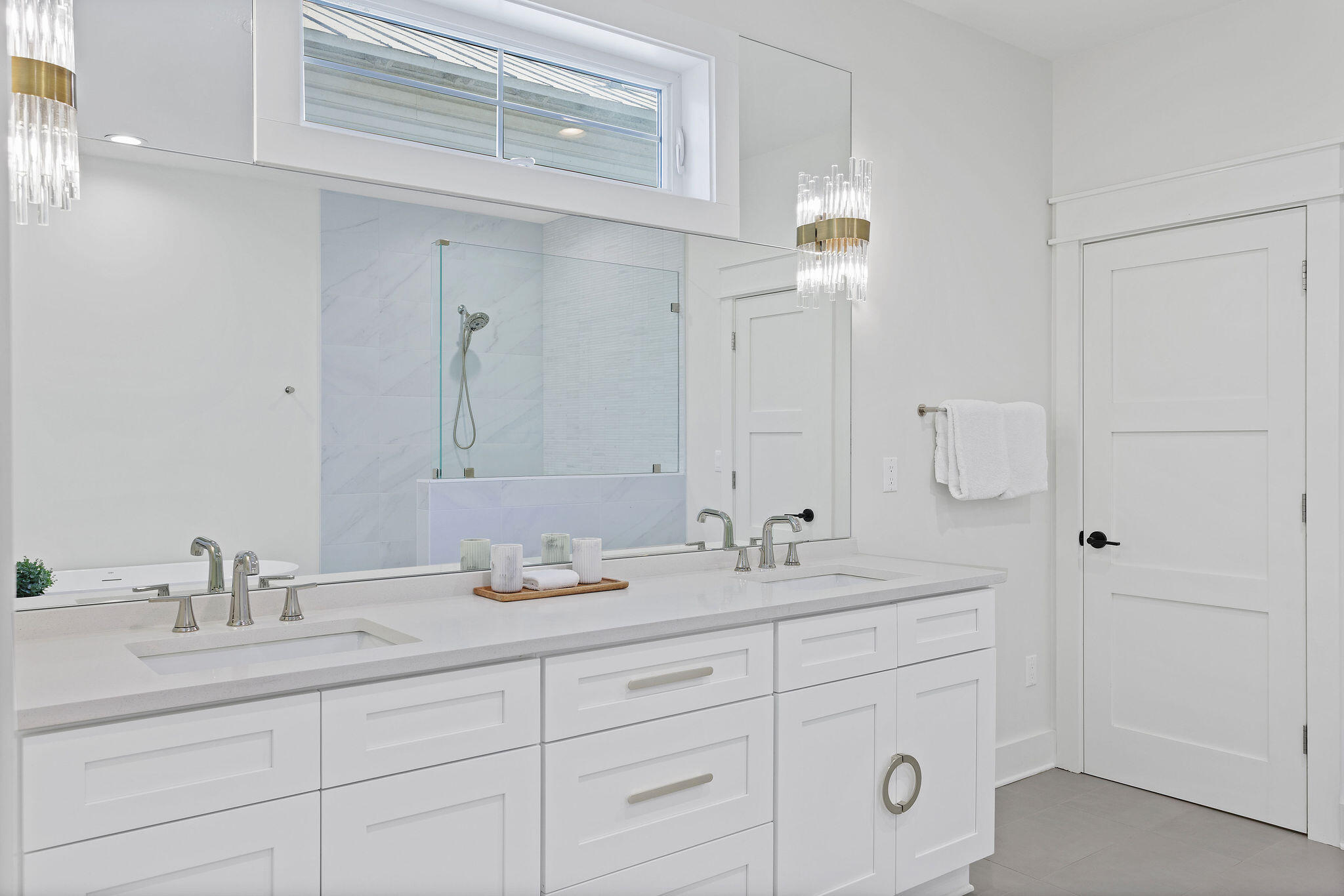 Reids S/D - Residential