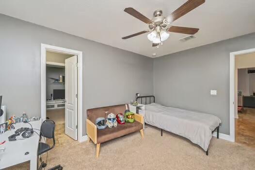 WINDMEADOWS - Residential