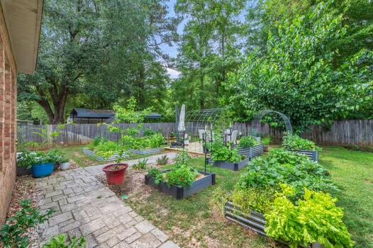 WINDMEADOWS - Residential