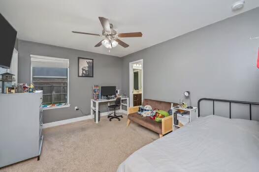 WINDMEADOWS - Residential