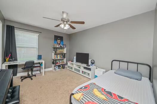 WINDMEADOWS - Residential