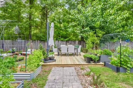 WINDMEADOWS - Residential