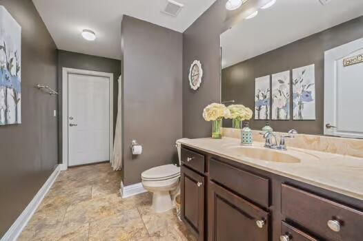 WINDMEADOWS - Residential