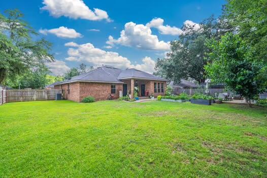 WINDMEADOWS - Residential