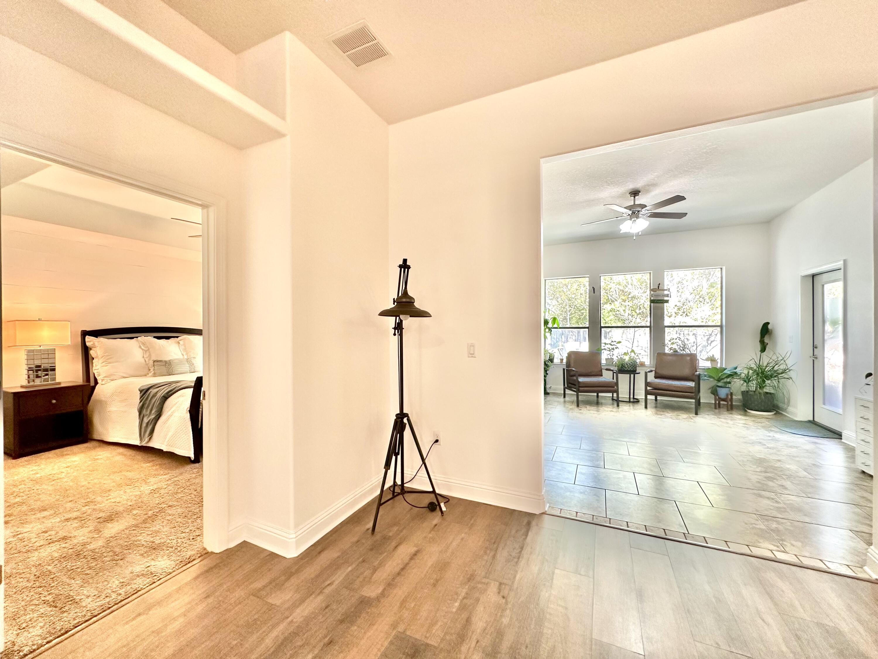 WINDMEADOWS - Residential