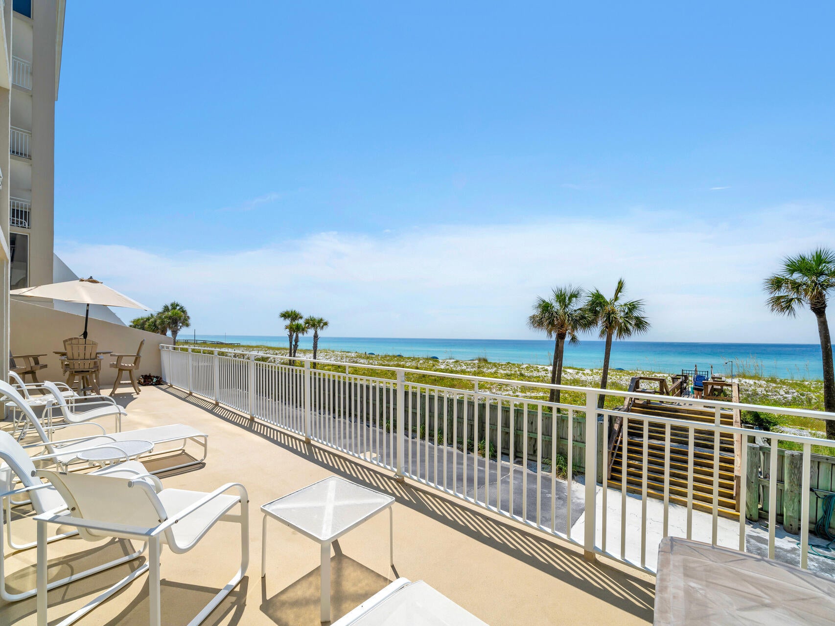 514 Gulf Shore Drive UNIT 102