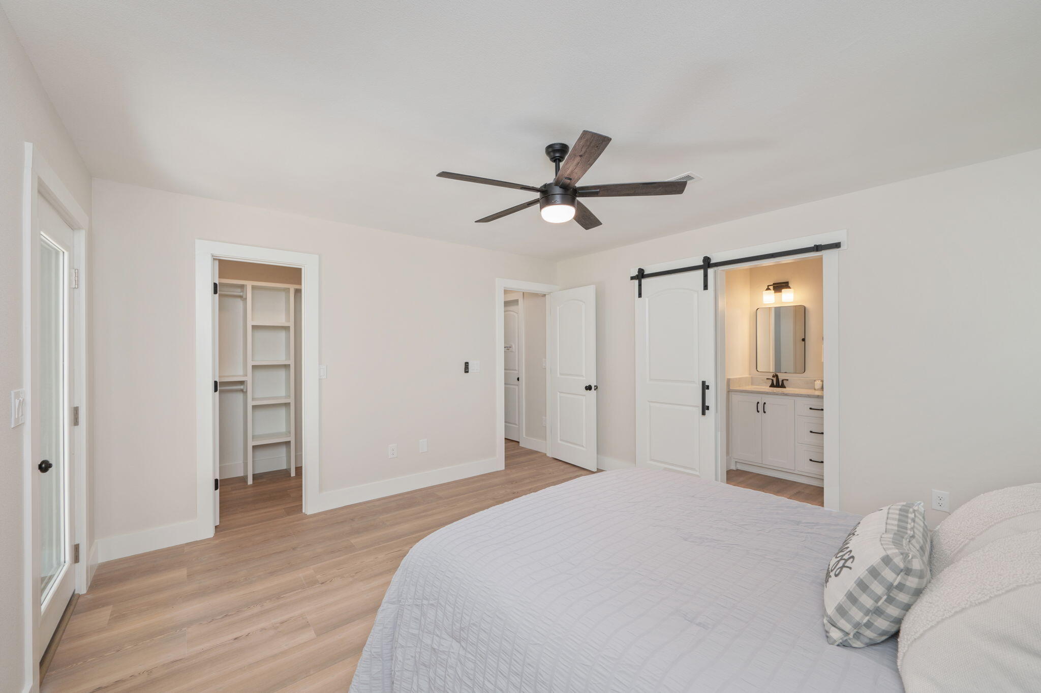 Rocky Bayou Estates - Residential