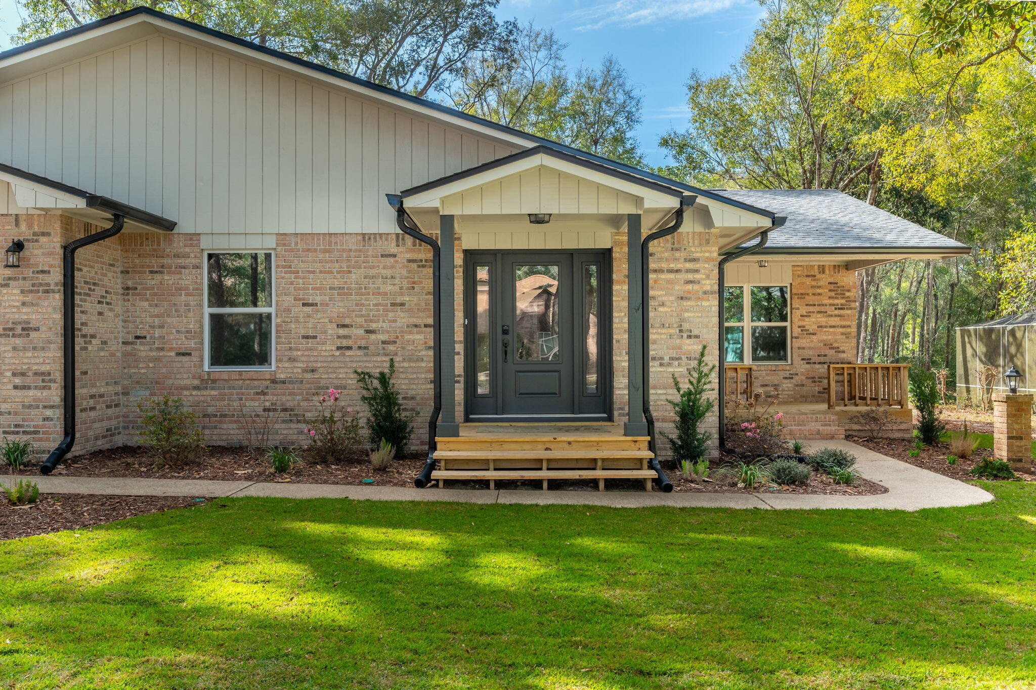 Rocky Bayou Estates - Residential