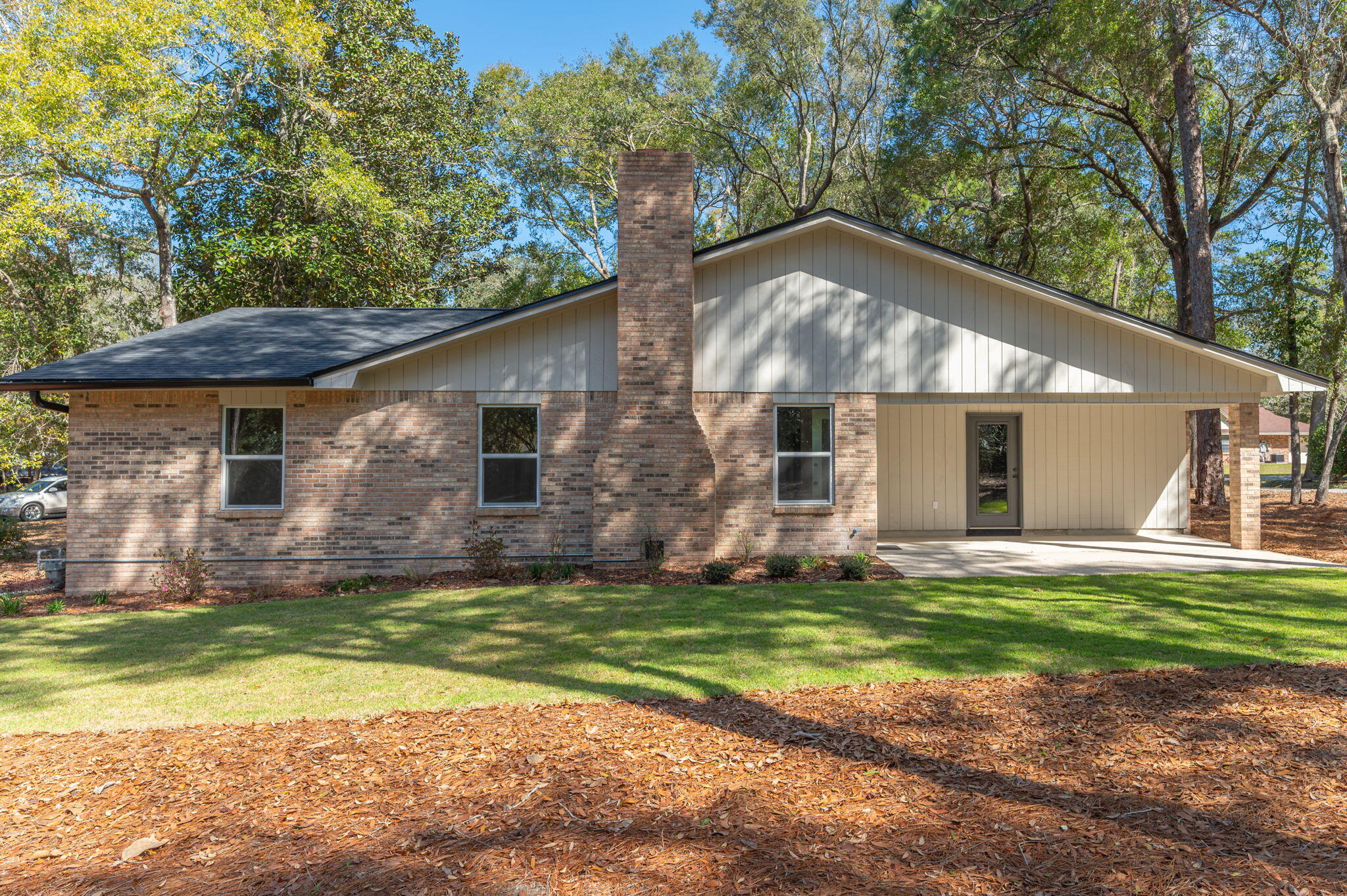 Rocky Bayou Estates - Residential