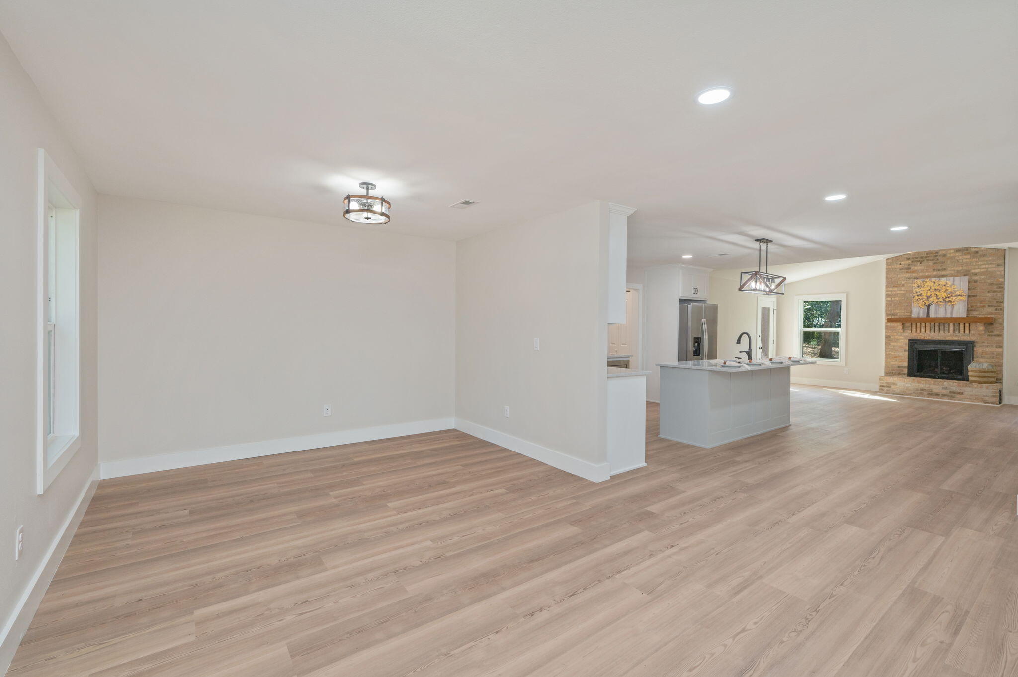 Rocky Bayou Estates - Residential