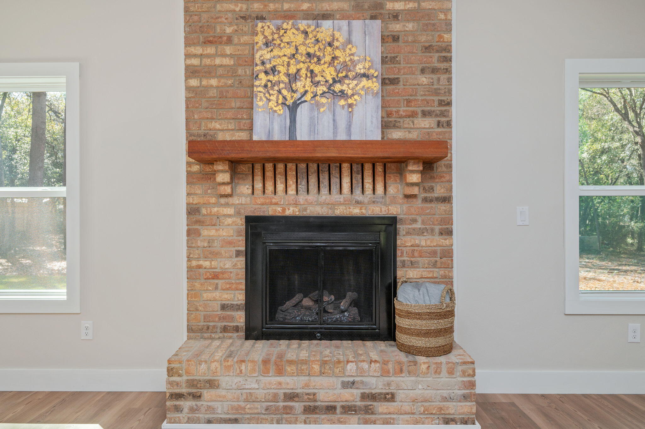 Rocky Bayou Estates - Residential