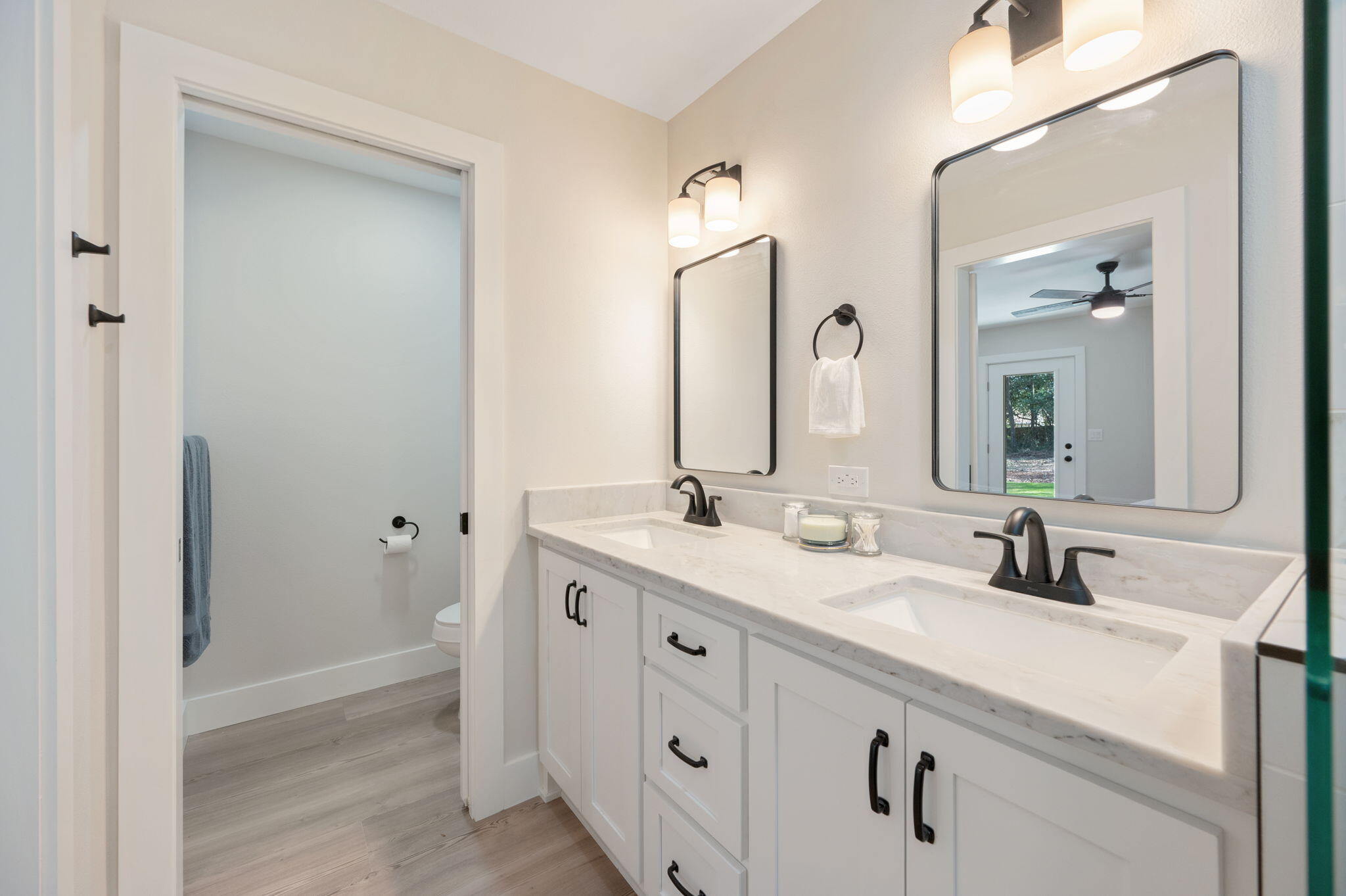 Rocky Bayou Estates - Residential