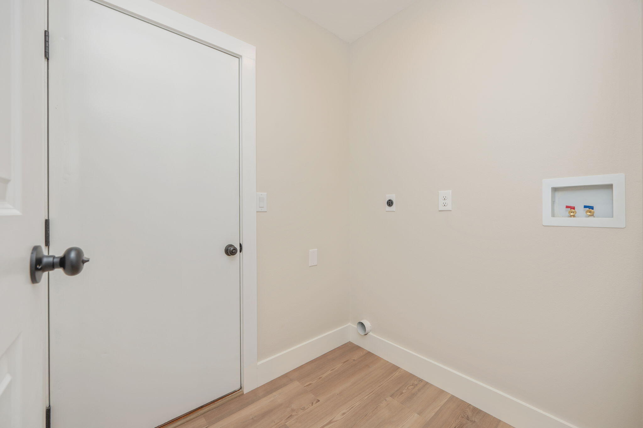 Rocky Bayou Estates - Residential