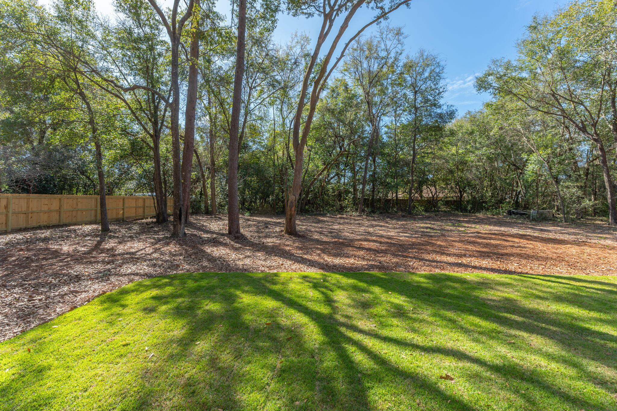 Rocky Bayou Estates - Residential