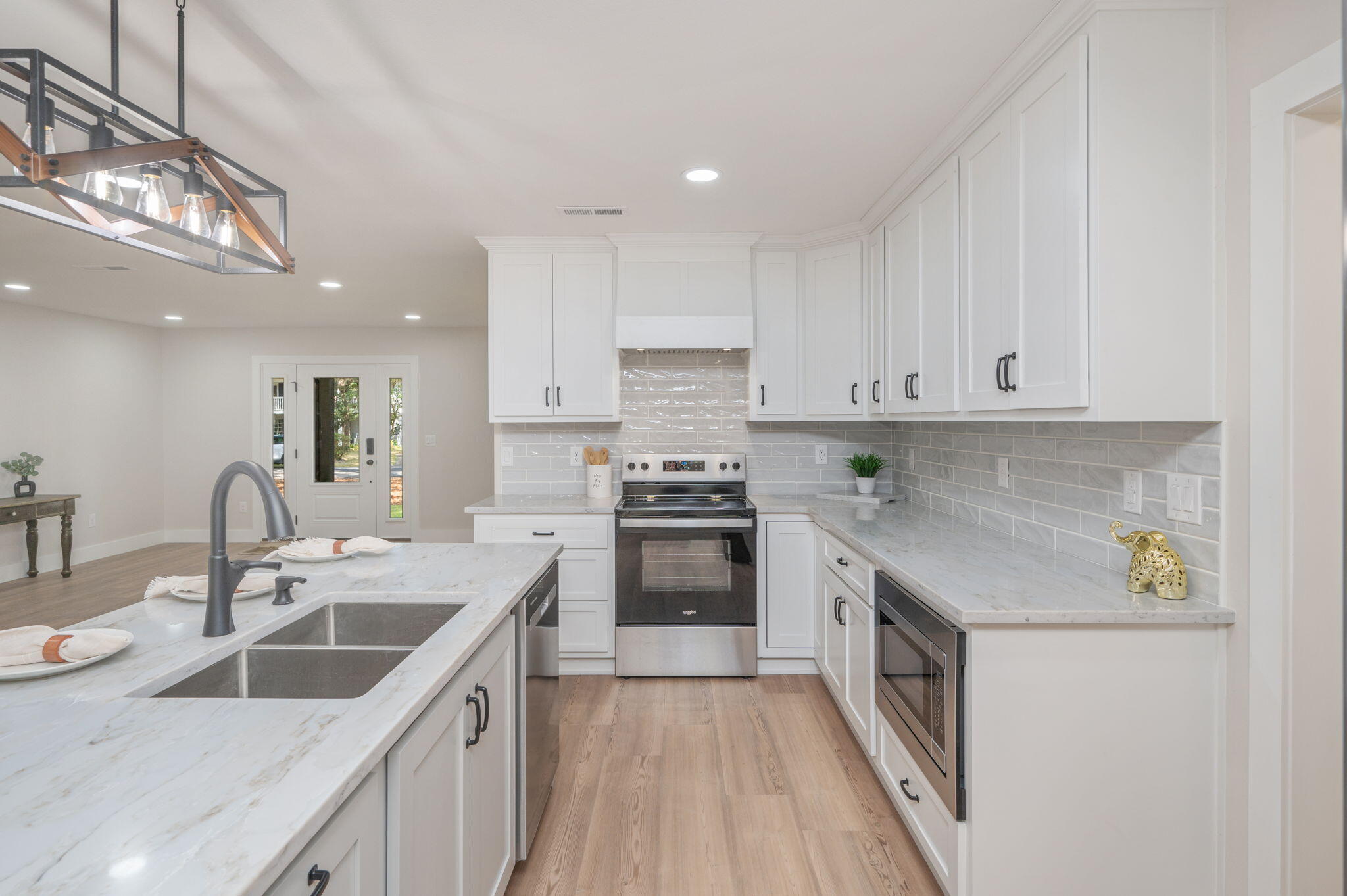 Rocky Bayou Estates - Residential