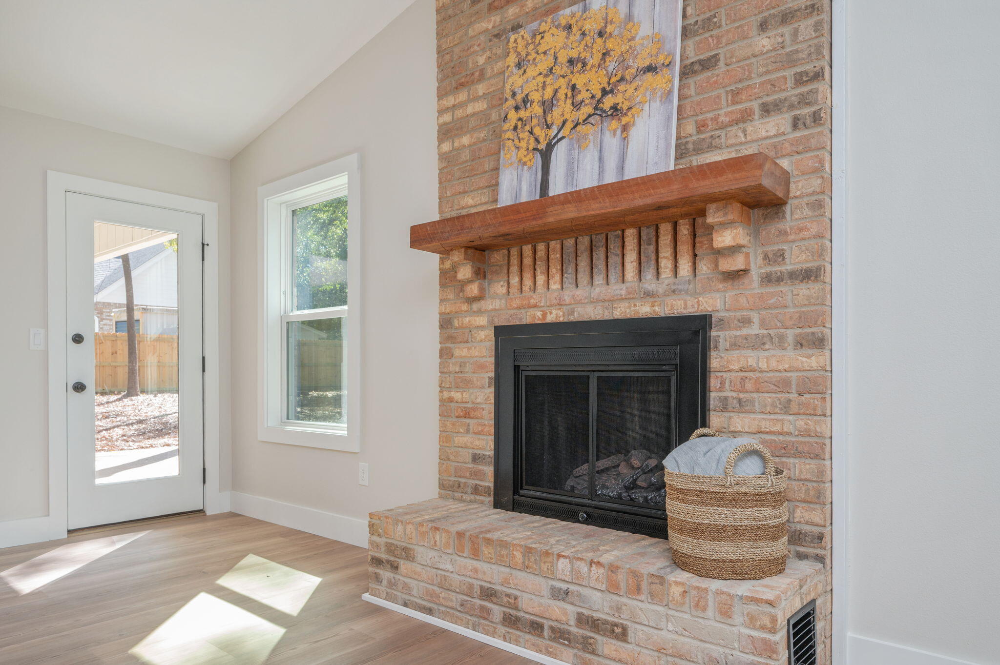 Rocky Bayou Estates - Residential