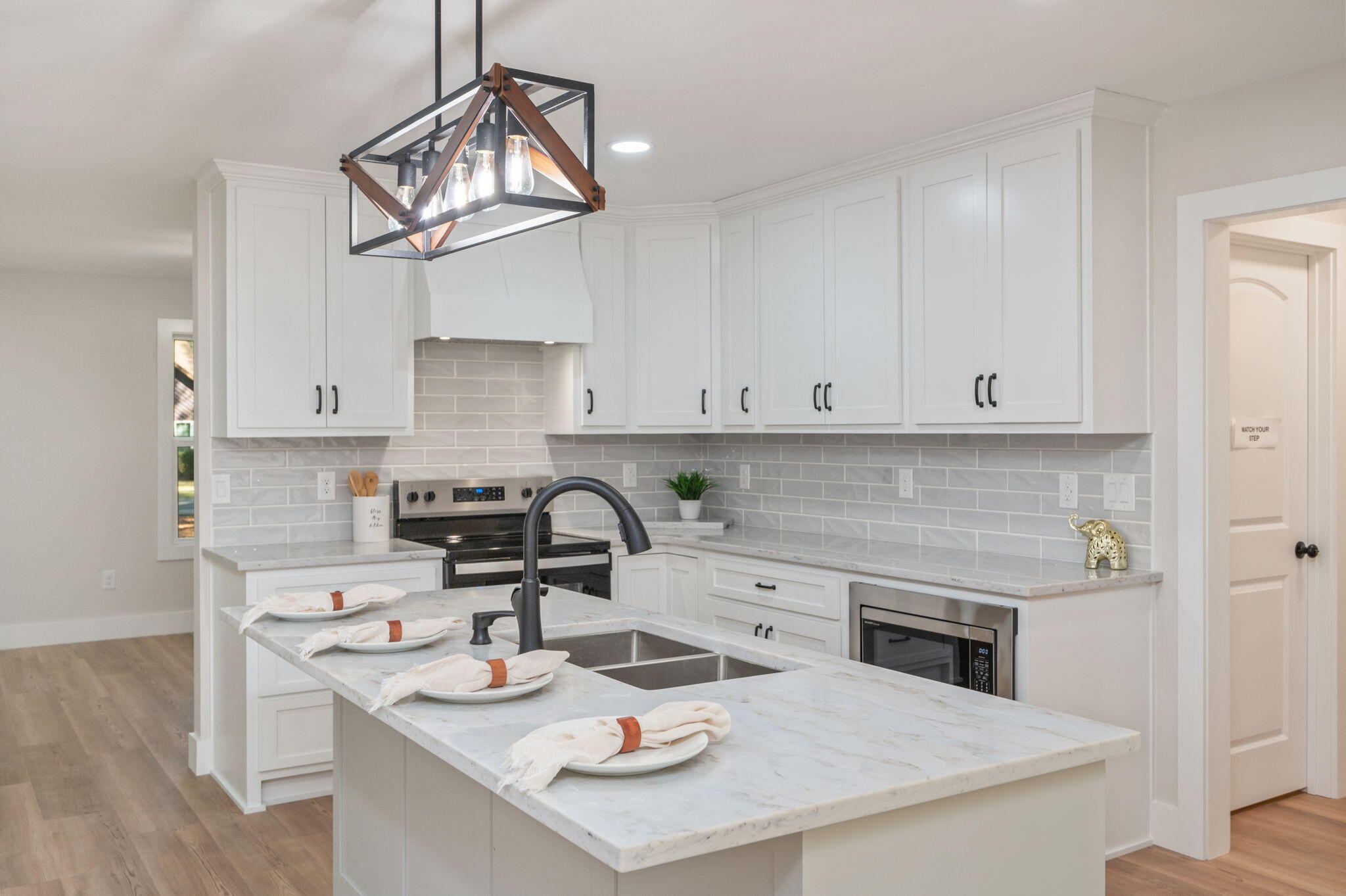 Rocky Bayou Estates - Residential