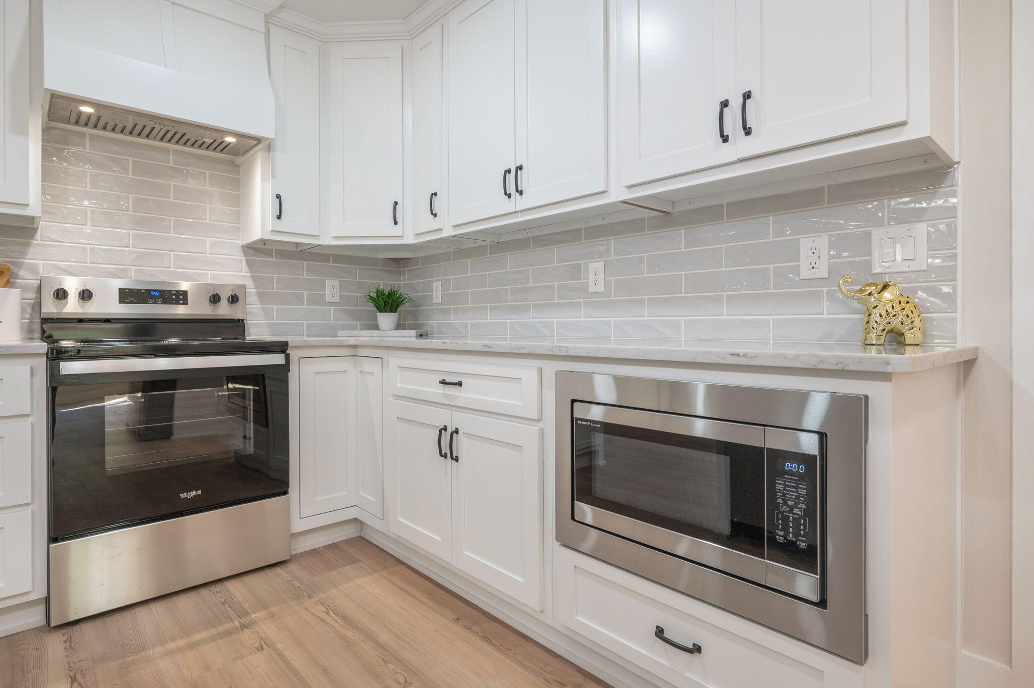 Rocky Bayou Estates - Residential