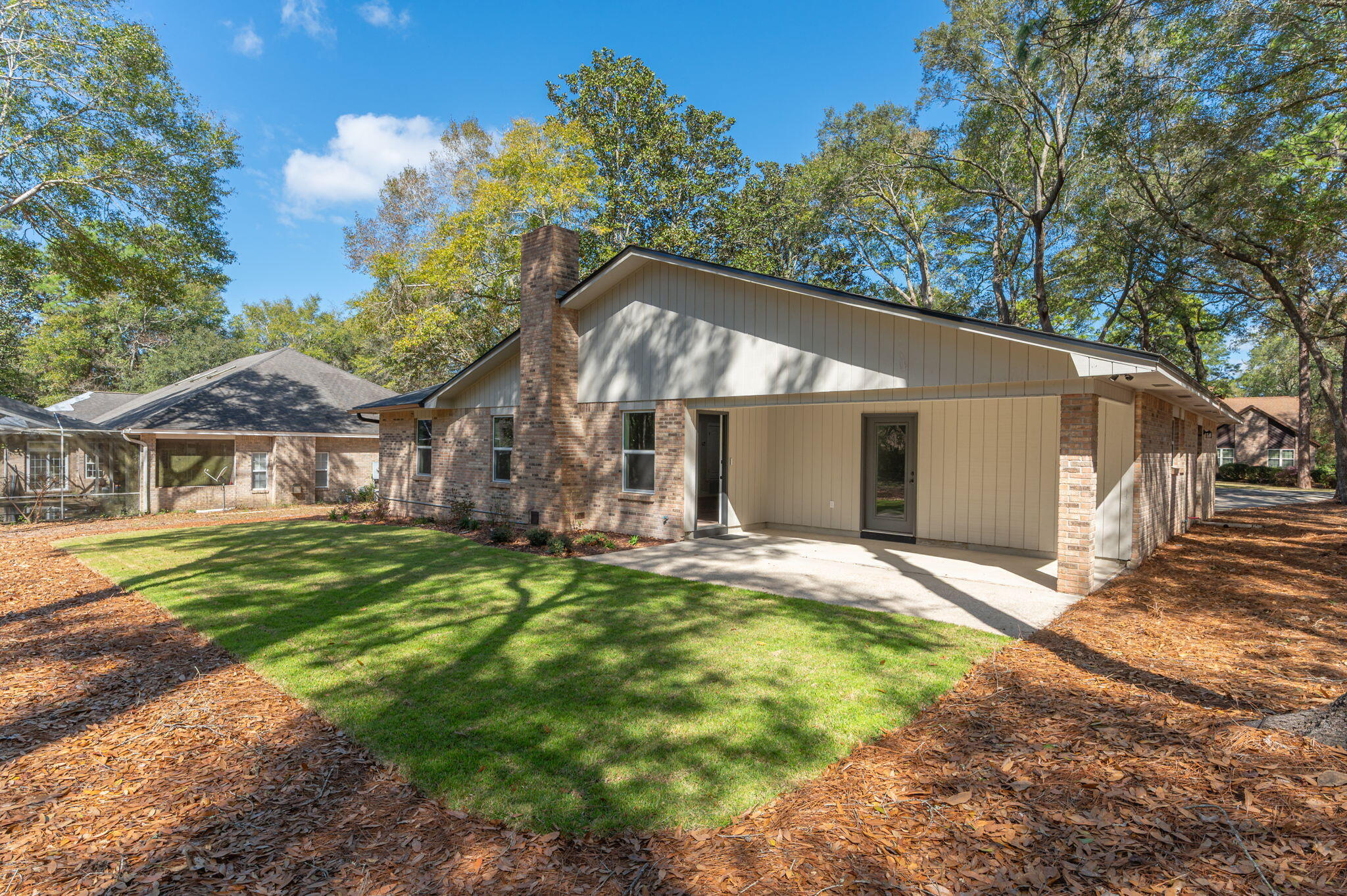 Rocky Bayou Estates - Residential