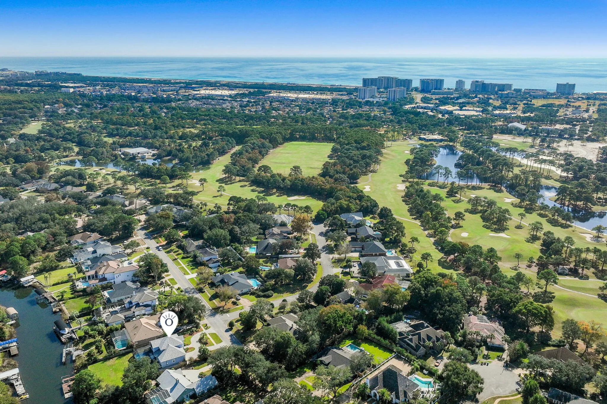 Destin, Florida, 32541, United States, 5 Bedrooms Bedrooms, ,4 BathroomsBathrooms,Residential,Active,2024450