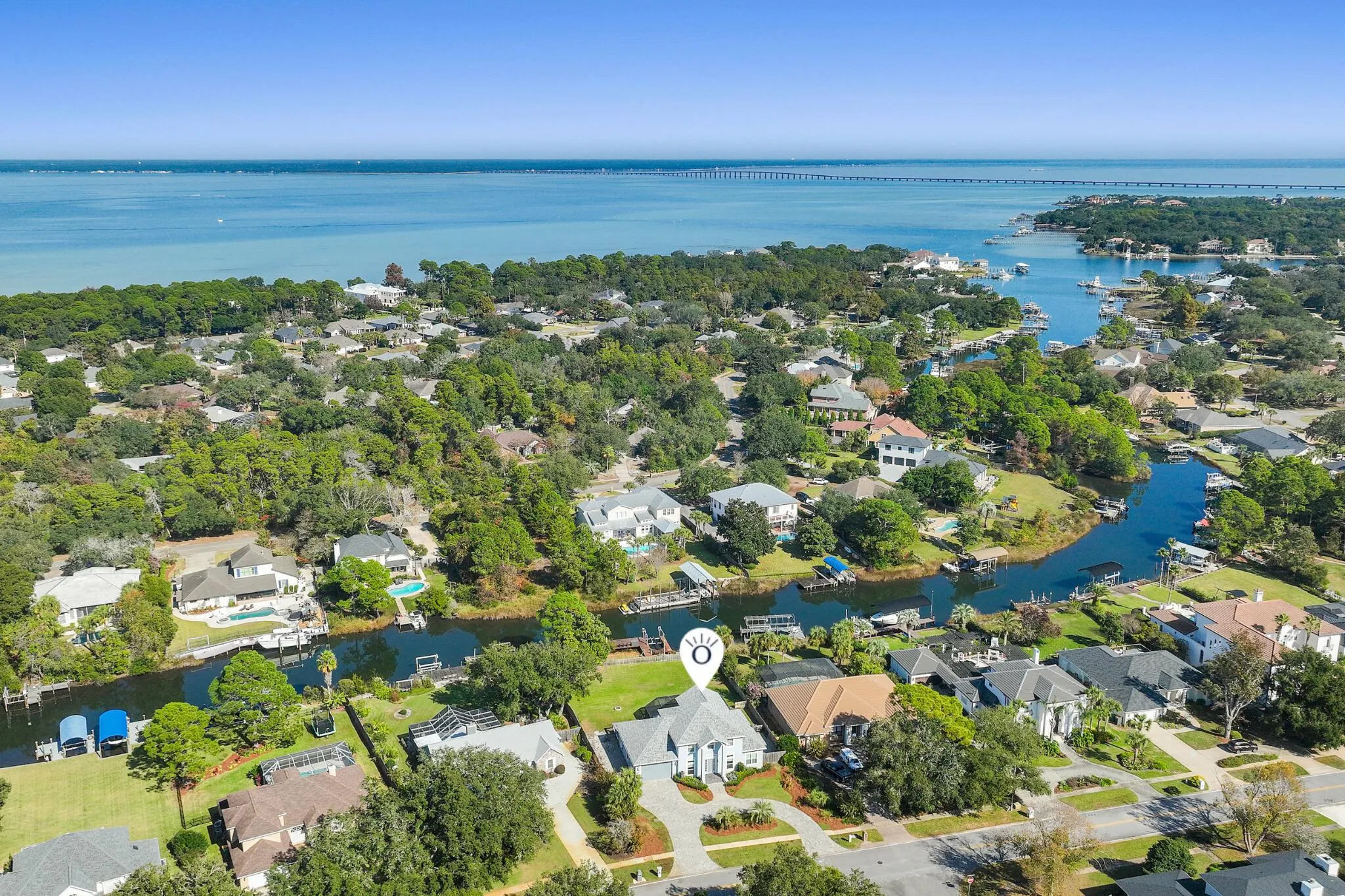 Destin, Florida, 32541, United States, 5 Bedrooms Bedrooms, ,4 BathroomsBathrooms,Residential,Active,2024450
