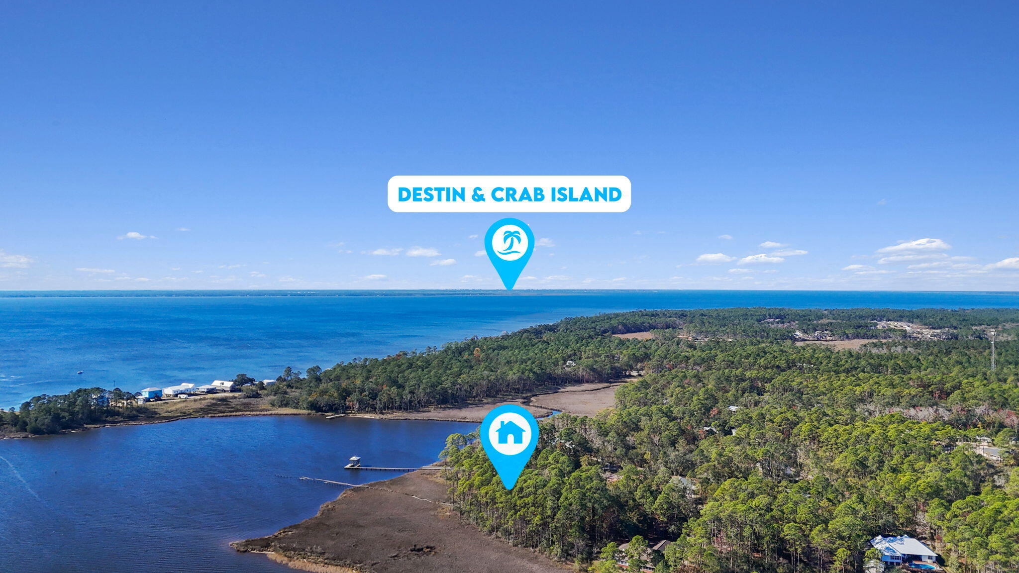 CROSS CREEK SHORES - Land