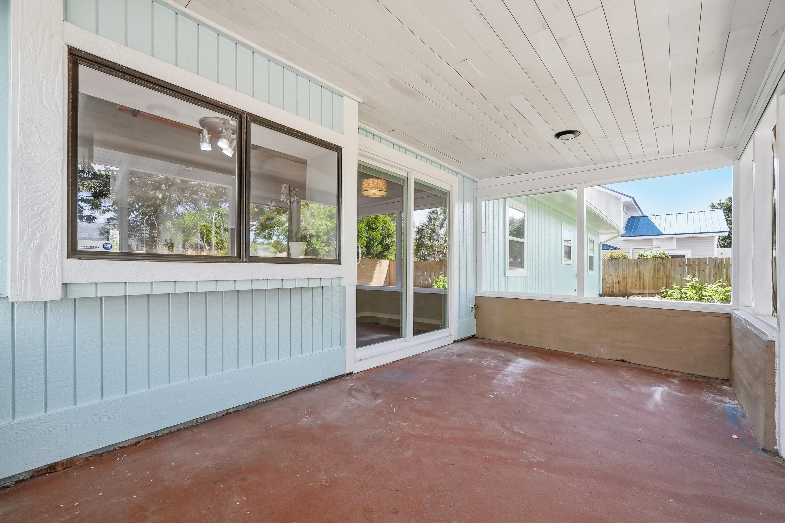 GULF MANOR S/D - Residential