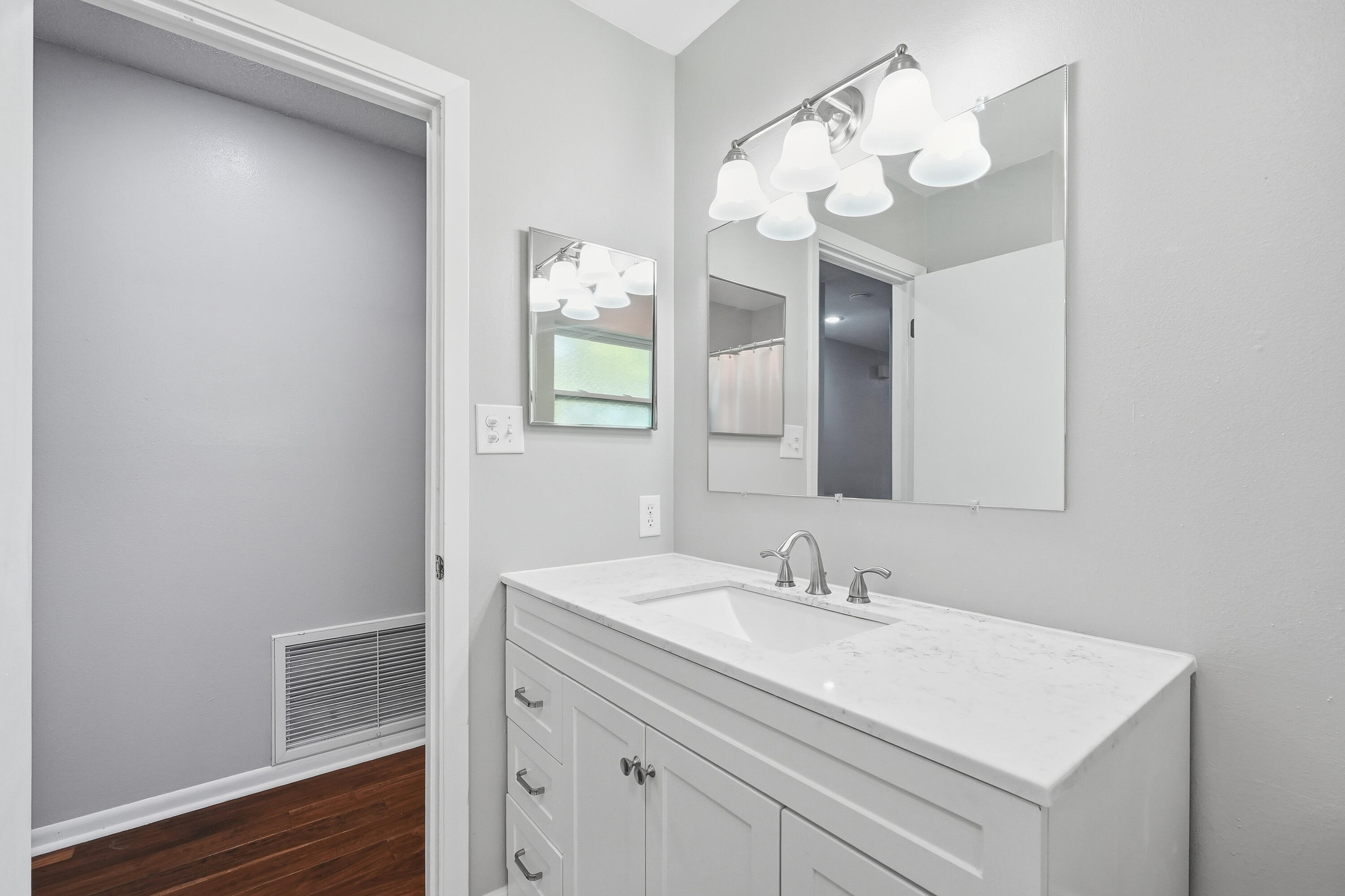 GULF MANOR S/D - Residential