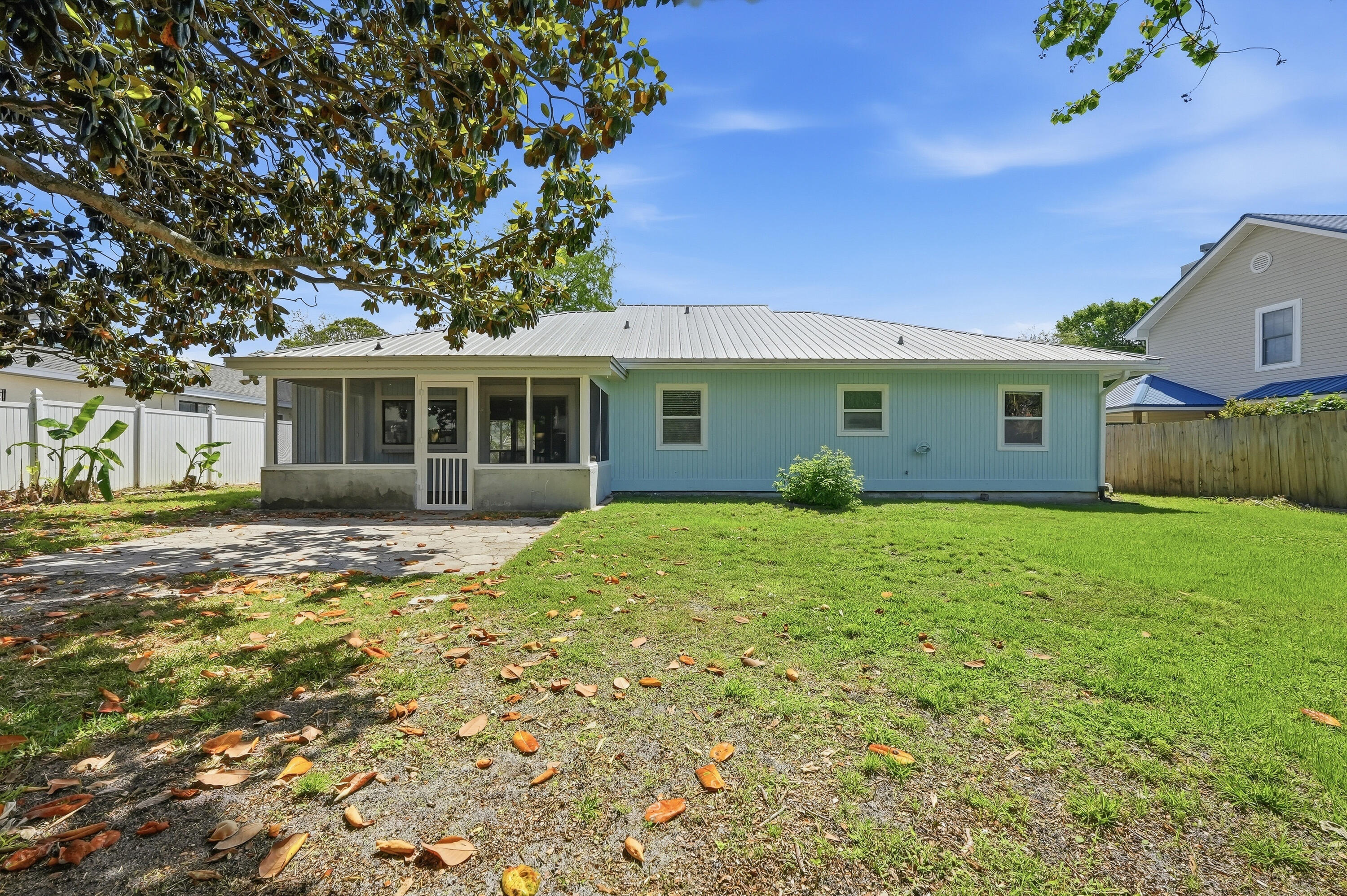 GULF MANOR S/D - Residential