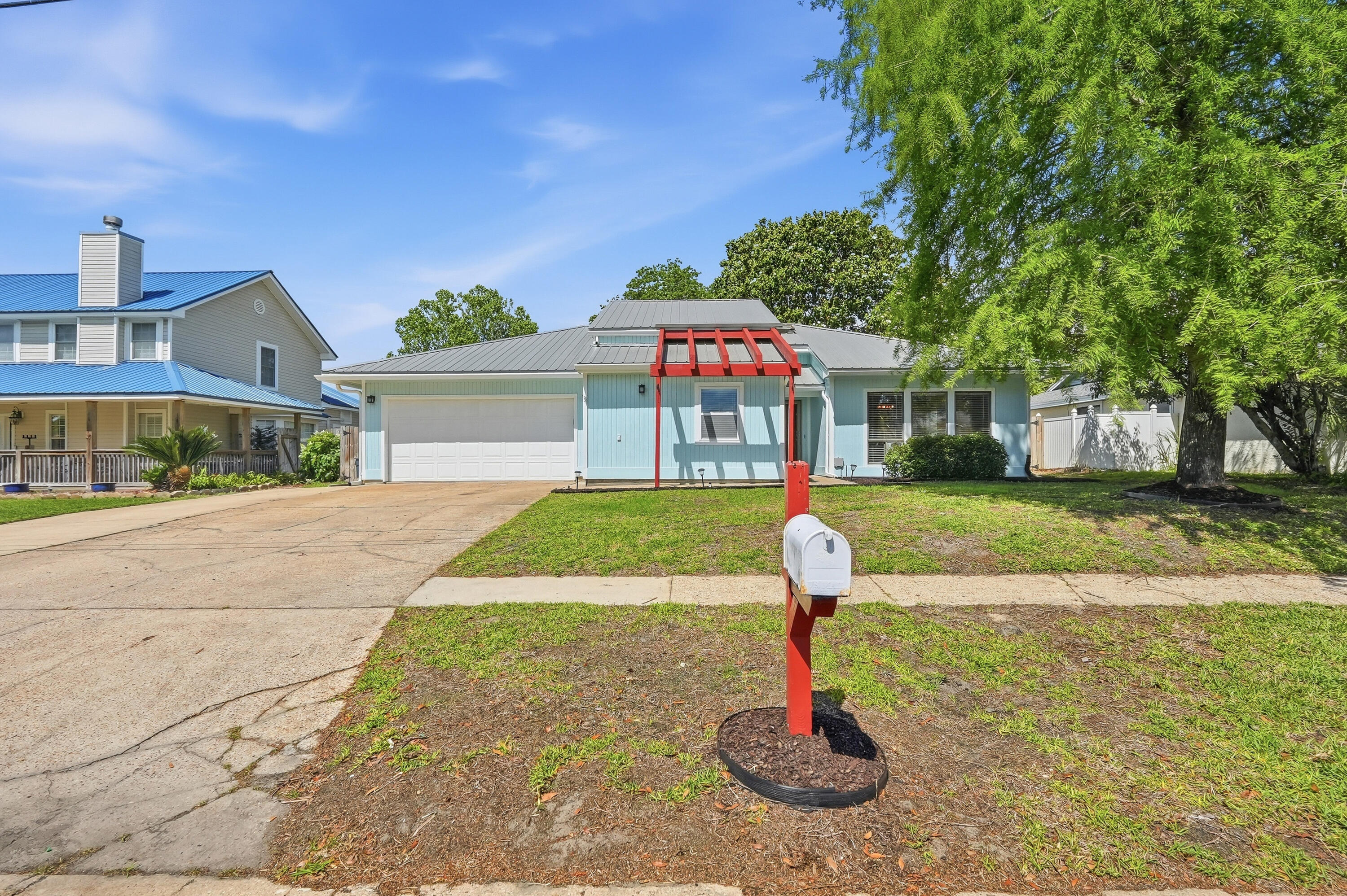 GULF MANOR S/D - Residential