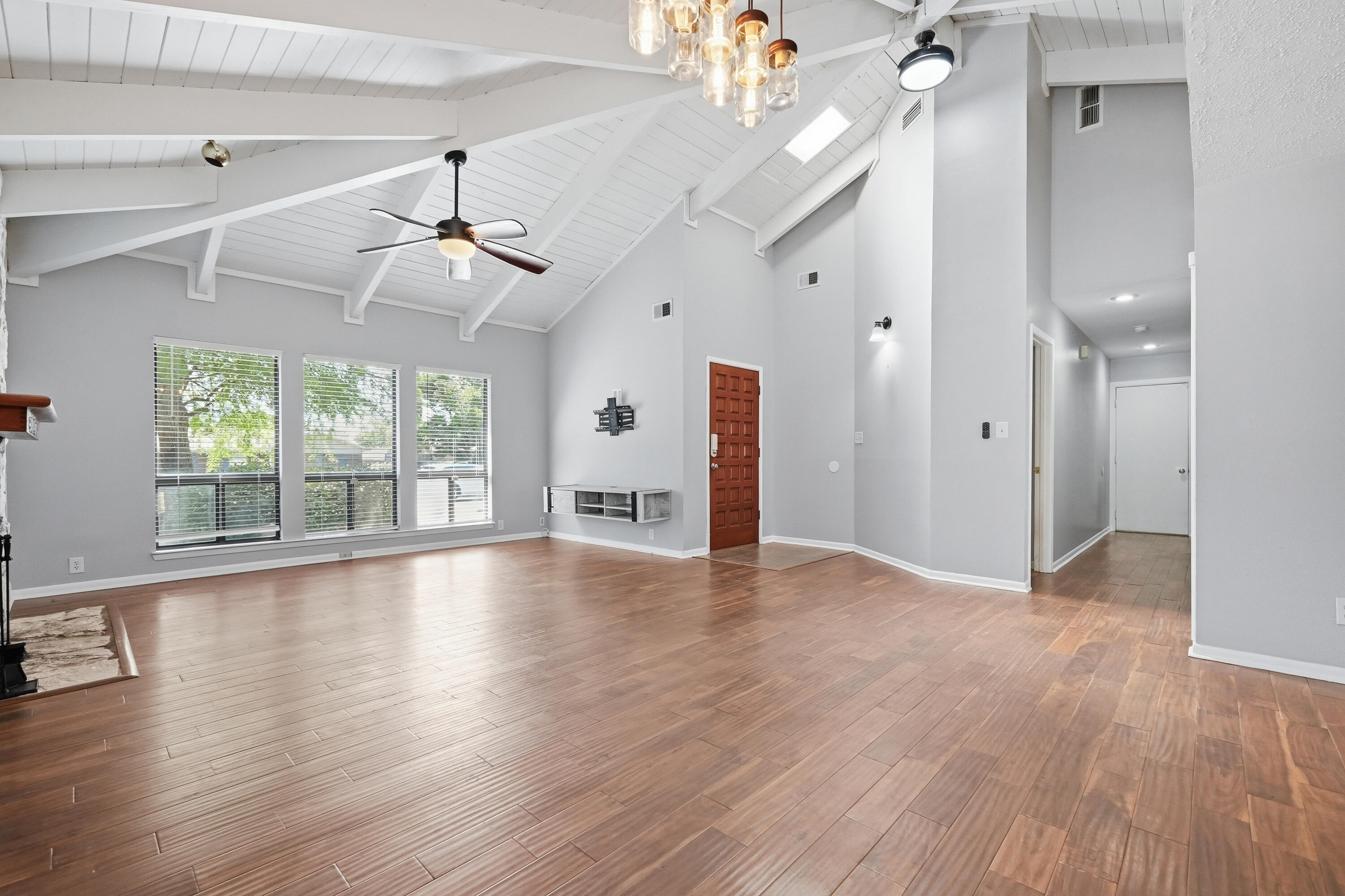 GULF MANOR S/D - Residential