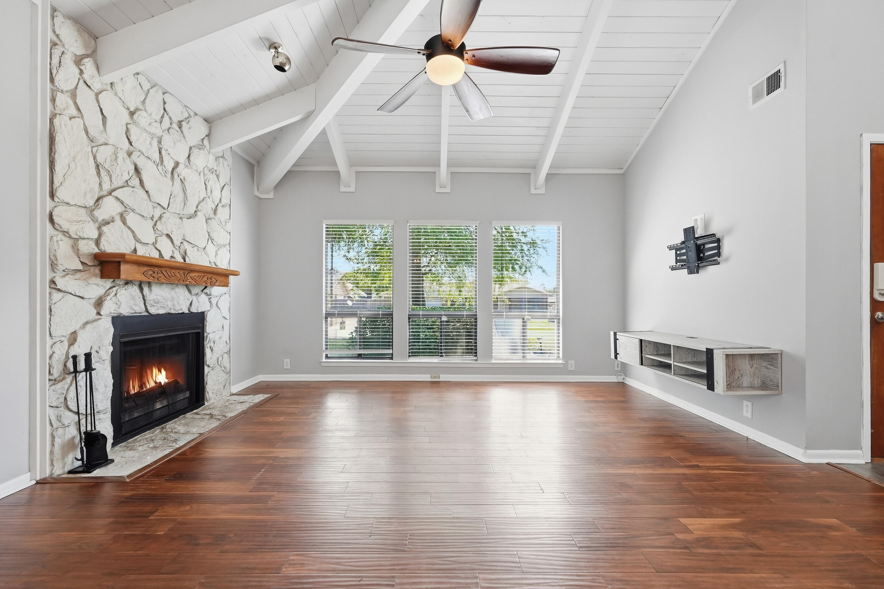 GULF MANOR S/D - Residential