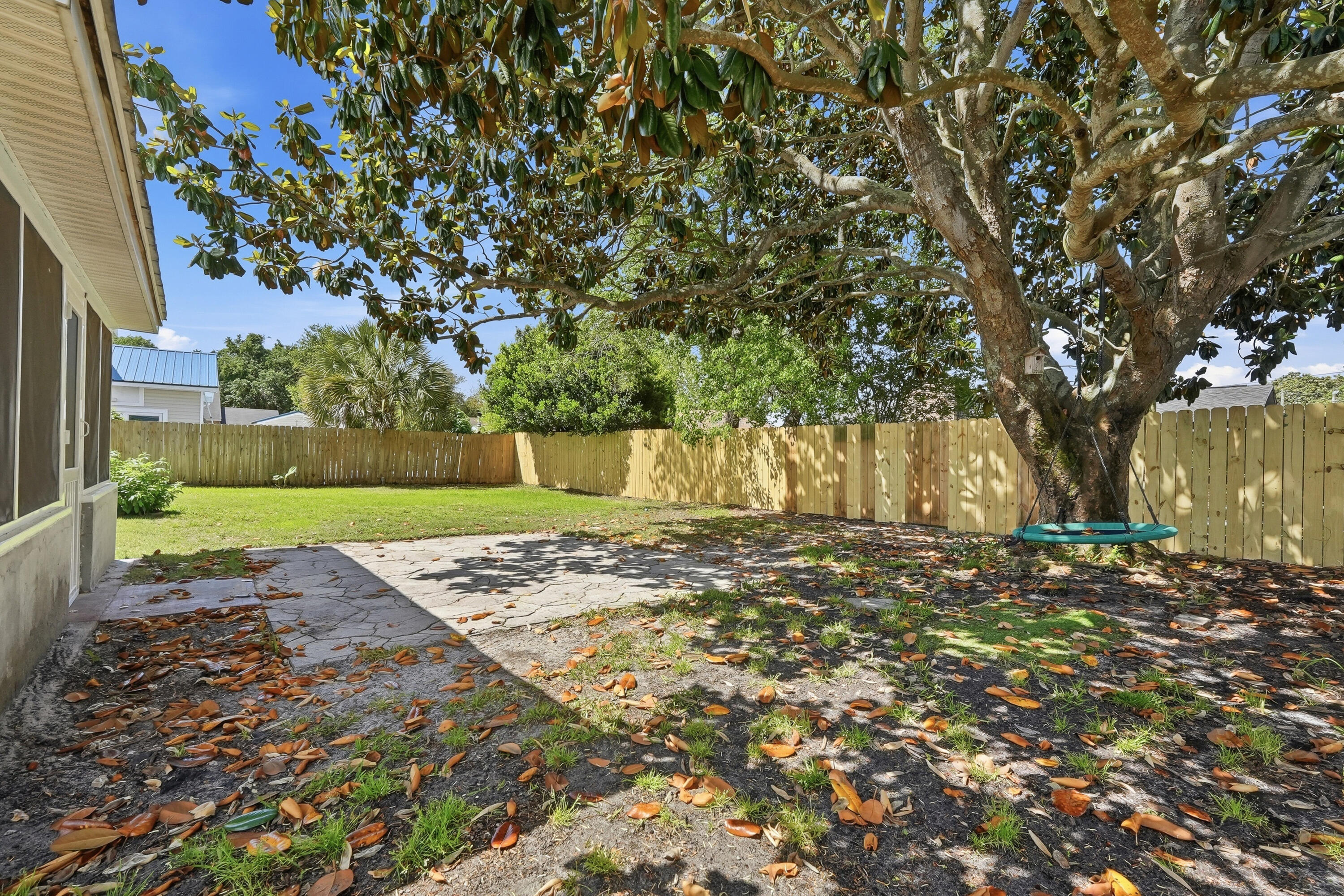 GULF MANOR S/D - Residential